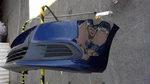 Front Bumper 2014 Jetta Blue 1410957. Fixed Price $199.49.