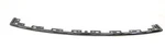 New Oem Ford Rear Bumper Molding Trim JB5Z-17C830-BF Explorer Sport 2017-2019. Fixed Price $118.25.