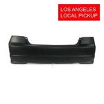 Rear Bumper Cover For 2004-2005 Honda Civic 04715S5AA91ZZ HO1100217 La. Fixed Price $87.35.