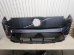 Front Bumper Cover Silver Volvo EX90 2024 - 2026 32296690 Oem Genuine Original. Fixed Price $650.00.