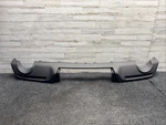 Oem Ford Explorer 2016-2017 FB5Z17K835BB Rear Valance Panel. Fixed Price $65.00.