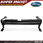 Front Driver Passenger Plastic Bumper Cover Support For Gmc Acadia 2007-2012. Fixed Price $117.39.