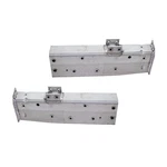 For Chevy Camaro 2016-2021 Bumper Bracket Driver And Passenger Side Pair Front. Fixed Price $303.01.