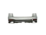 2016-2019 Mercedes Gle 63 Amg W166 Amb Suv Rear Bumper Cover W/assist *scratch. Fixed Price $1949.90.