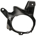 New Fog Light Trim Lamp Driver Left Side Lh Hand For RAV4 TO1038168 521280R080. Fixed Price $12.53.