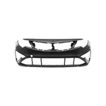 New Front Bumper Cover Fits 2017-2019 Kia Optima Hybrid 86511A8000 Capa. Fixed Price $413.96.