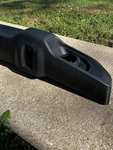 Oem Jeep Wrangler Jl Gladiator Jt Front Bumper Cover 31633B 2018-2024. Fixed Price $226.79.