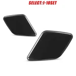 Front Bumper Headlight Washer Cover Cap For Volvo XC90 2007-14 39875253 2-10X. Fixed Price $8.54.