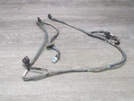 04-06 Lexus UCF30L LS430 Rear Bumper Pdc Parking Distance Sensor Wiring Oem. Fixed Price $126.13.