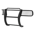 Aries Grille Guards Bumper Protection Black Coated Steel 3053. Fixed Price $609.99.