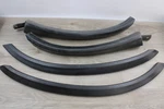 00-2006 Bmw X5 E53 4.8IS 4.6IS Rear Bumper Flares Oem. Fixed Price $350.99.