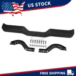 New Rear Step Bumper Assembly Steel Primed Bracket For 1989-1995 Toyota Pickup. Fixed Price $103.99.