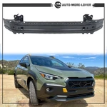 For Crosstrek Wilderess 2024 Steel Front Bumper 57711FN06A9P Double Hole. Fixed Price $307.29.