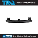 Trq Front Bumper Impact Absorber Fits 2006-2009 Volkswagen Rabbit. Fixed Price $119.95.