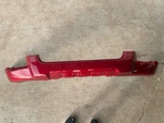 2006-2010 Ford Explorer Front Lower Bumper Capa OEM#6L2Z17D957UAPTM PL#F01000599. Fixed Price $200.00.