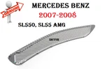 Mercedes 07-08 R230 SL550 Amg Front Bumper Cover Center Mesh Grill New. Fixed Price $393.33.