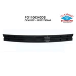 Fits 2005-2014 Ford Mustang Rear Bumper Cover Reinforcement 191-357 Ds. Fixed Price $168.96.