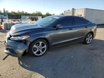 Rear Gry/blk Bumper Oem 13-18 Ford Fusion. Fixed Price $290.00.