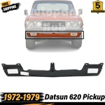 New Front Air Dam Deflector Lower Valance Apron For 1972-1979 Datsun 620 Pickup. Fixed Price $76.90.