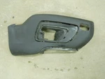 Volvo XC70 Front Bumper Cover End Fog Light Surround Trim Molding Passenger. Fixed Price $80.00.