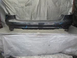 2014-2016 Mercedes-benz E-class Bumper Cover Rear 2128853238. Fixed Price $310.00.