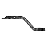 Rear Driver Side Bumper Cover Support For Honda Accord 06-07 HO1132100. Fixed Price $21.77.