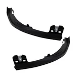 For Ram 1500 2019 2020 2021 2022 Bumper Bracket Driver And Passenger Side Pair. Fixed Price $84.40.