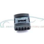 2X Genuine Bmw 61136918277 - Inline Connector Fibre Optic 5 Pin 1ER 3.... Fixed Price $43.56.