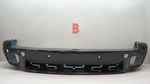 2009-2013 Bmw X5 M-sport E70 Rear Bumper Cover Panel Oem 51128038275. Fixed Price $220.00.