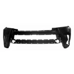 Fits 2017-2018 Toyota Highlander Front Bumper Cover 101-60278. Fixed Price $332.96.