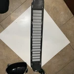 2007-2013 Mini Cooper Clubman Front Grille Grillo Oem 166149-10. Fixed Price $48.99.
