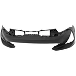 Front Bumper Cover For 2021-2024 Kia K5 Gt-line Primed KI1000212 86510L3300. Fixed Price $309.17.