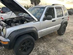 (rebar Only) Front Bumper Reinforcement Welded Fits 02-04 Liberty 104776909. Fixed Price $183.11.