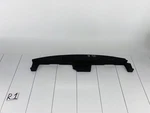 17-18 Volkswagen Tiguan Limited Rear Bumper Energy Absorber Foam Insert Oem. Fixed Price $71.24.