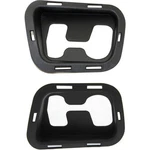 Tow Eye Cover For 2007-2014 Chevrolet Tahoe. Fixed Price $26.47.