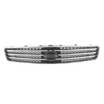 For Nissan Maxima 09-11 Front Grille Assembly Bright Chromed Shell Black Insert. Fixed Price $48.54.