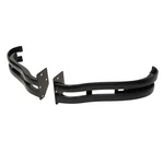 Westin Public Safety 36-4075PB Elite Bumper Guard. Fixed Price $405.46.