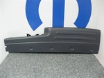 02-07 Jeep Liberty New Rear Bumper Step Pad Right Side Mopar Factory Oem. Fixed Price $223.19.
