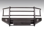 Fab Fours FF15-R3250-1 Elite Front Bumper Fits 15-17 F-150. Fixed Price $1989.99.