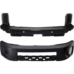 Pair Set Of Bumper Covers Facias Front & Rear For Toyota Fj Cruiser 2007-2010. Fixed Price $409.12.