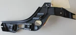 New Genuine Oem Volkswagen Eos Rear Bumper Left Guide Profile 1Q0807393. Fixed Price $50.00.