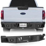 2021 2022 2023 2024 2025 2026 Ford F150 Steel Rear Back Bumper W/ Led Lights. Fixed Price $249.89.
