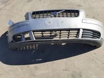 Front Bumper 5 Cylinder Us Market Fits 04-07 Volvo 40 Series. Fixed Price $799.99.