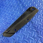 2013 - 2018 Acura Rdx Oem Left Lh Rear Lower Bumper Trim Cover Moulding Black. Fixed Price $31.00.