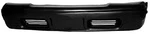 Sherman 906-87-4 Front Bumper Cover For Gmc Sonoma 1998-2001 12377118. Fixed Price $135.78.