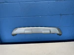 2016-2024 Bmw X1 Rear Lower Bumper Valance 7379982. Fixed Price $110.00.