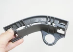 2007-2010 Bmw X5 E70 Front Bumper Driver Left Side Mount Support Bracket. Fixed Price $35.88.