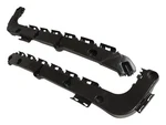 Crown Automotive 55079222K Fascia Bracket Set Fits 11-21 Grand Cherokee (WK2). Fixed Price $33.99.