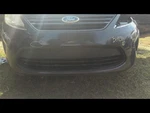 Front Bumper Without Led Parking-driving Lamps Fits 11-13 Fiesta 384822. Fixed Price $519.90.
