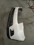 Front Bumper Without Fog Lamps Fits 14-16 Highlander 3459770. Fixed Price $546.00.